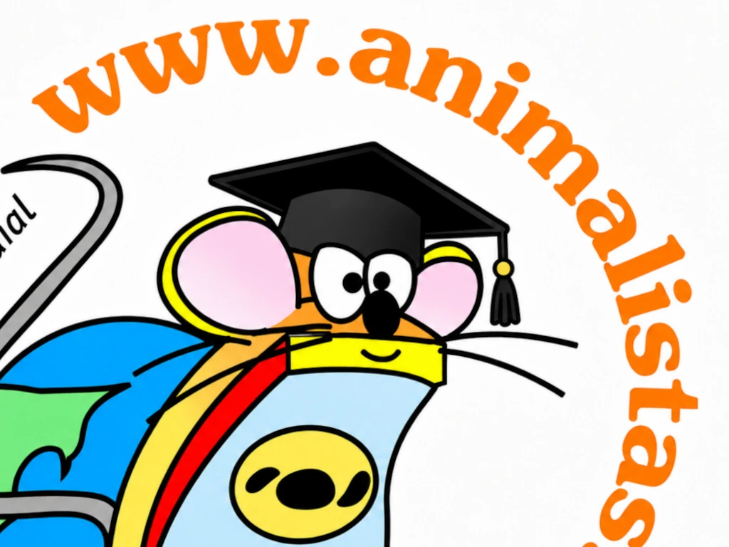 Área de Educación Animalista