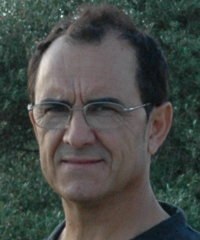 Foto de Rafael González Bermejo