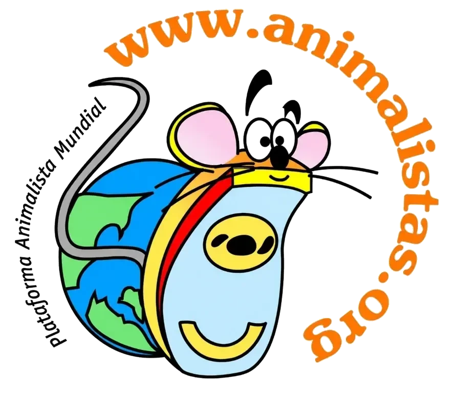 Logotipo de la Plataforma Animalista